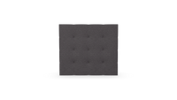 Frankie - Double - Fully Upholstered
