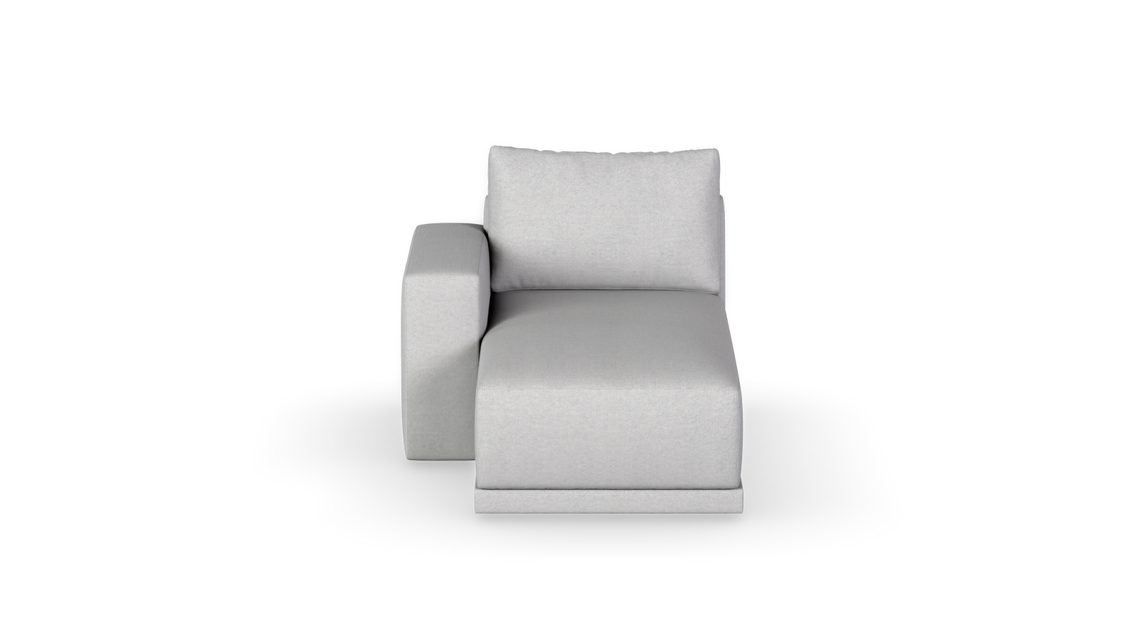 Mitchell - Daybed - Fully Upholstered