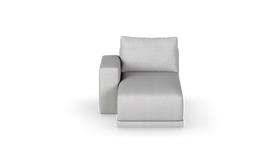 Mitchell - Daybed - Fully Upholstered