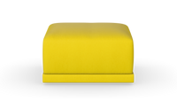 Mitchell - Ottoman - Fully Upholstered