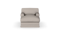 La Petite - Chaise - Slipcover