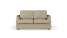 Rocco 02-Flax (185x98x80cm)