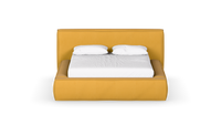 Bedford - Bed Base - Queen - Fully Upholstered