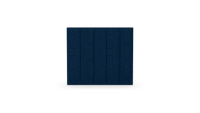 Raka - Double - Fully Upholstered