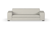 Chivonne - 4 Seater - Fully Upholstered