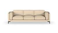Granada - 4 Seater - Fully Upholstered