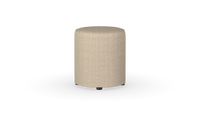 Little John - Ottoman - Fully Upholstered