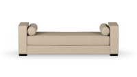 Charlotte - 3 Seater - Fully Upholstered