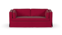Marcus - 2 Seater - Slip Cover