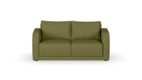 Oslo - 2 Seater - Fully Upholstered