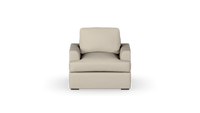 Bellini - Arm Chair - Fully Upholstered