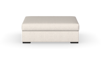 Fiona - Modular - Ottoman - Fully Upholstered