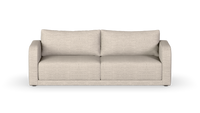 Oslo - 4 Seater - Fully Upholstered