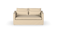 Billy Jean - 2 Seater - Slip Cover