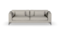San Miguel - 4 Seater - Fully Upholstered