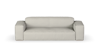 Boston - 4 Seater - Fully Upholstered
