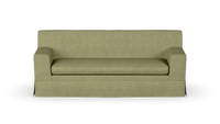 Liam - 3 Seater - Slip Cover