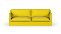 Elizabeth - 4 Seater - Slip Cover