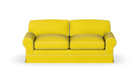 Barry - 3 Seater - Slip Cover