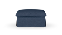 Caribbean - Ottoman - Slipcover