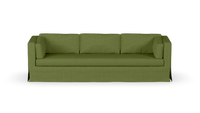 Marcus - 4 Seater - Slip Cover