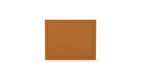 Kingsley - Queen - Fully Upholstered