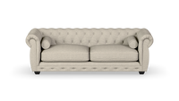 Marseille - 4 Seater - Fully Upholstered