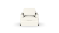 Bellini - Arm Chair - Slip Cover