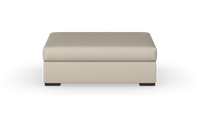 Fiona - Modular - Ottoman - Fully Upholstered