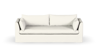 Bailey - 4 Seater - Slip Cover