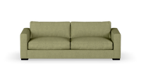Phethon - 4 Seater - Fully Upholstered