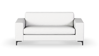 Chivonne Mini - 2 Seater - Fully Upholstered