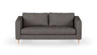 Mojo - 3 Seater - Fully Upholstered