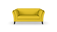 Nirvana - 2 Seater - Fully Upholstered