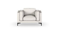 Granada - Armchair - Fully Upholstered