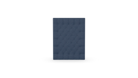 Susan - Single - Fully Upholstered