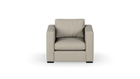 Sophia - Armchair - Fully Upholstered