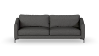 Polo - 4 Seater - Fully Upholstered
