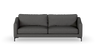 Define 11-Shadow (220x90x70cm)