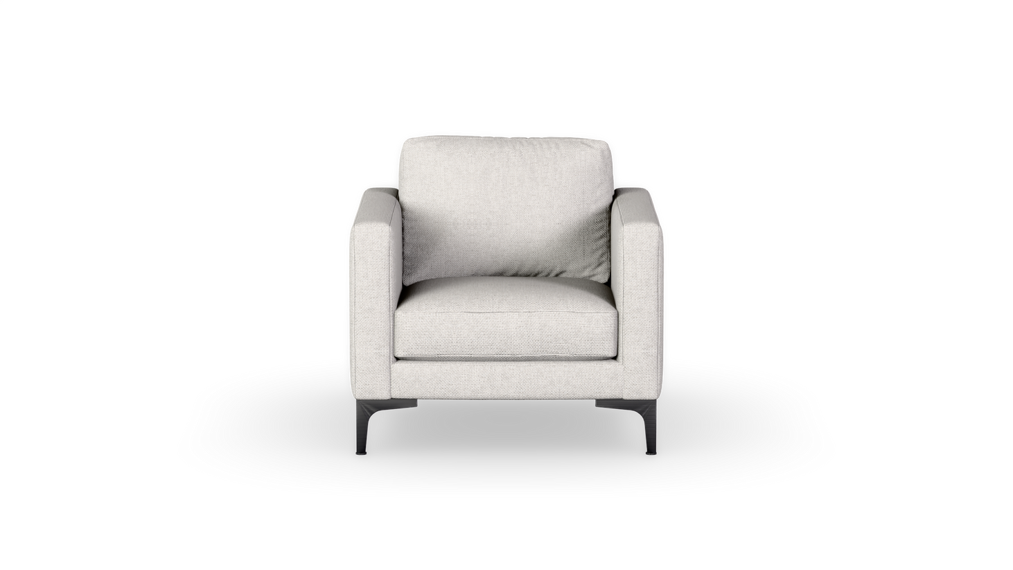 Echo - Arm Chair