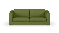 New Yorker - 3 Seater - Fully Upholstered