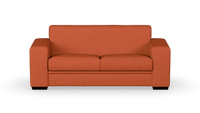 Amber - 2 Seater - Fully Upholstered