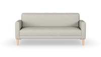 Sarah - 3 Seater - Fully Upholstered