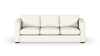 Sophia - 3 Seater - Fully Upholstered
