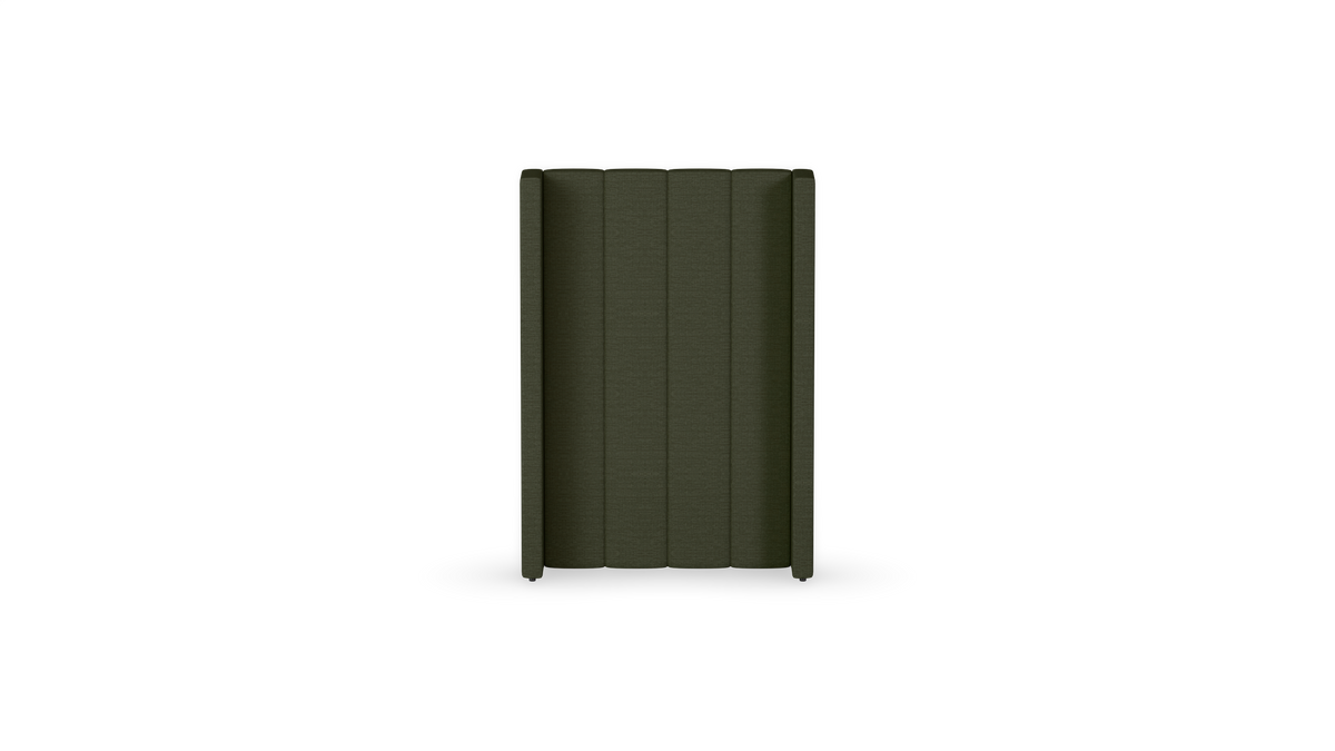 Mira Material: Colourwash Eco 47-Forest