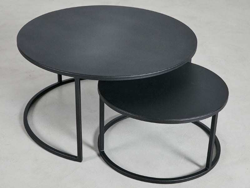 Wallaby - Coffee Table - Set