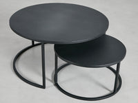 Wallaby - Coffee Table - Set