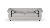 Marseille - 4 Seater - Fully Upholstered