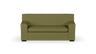 Casual 48-Basil (190x95x85cm)