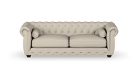 Marseille - 4 Seater - Fully Upholstered